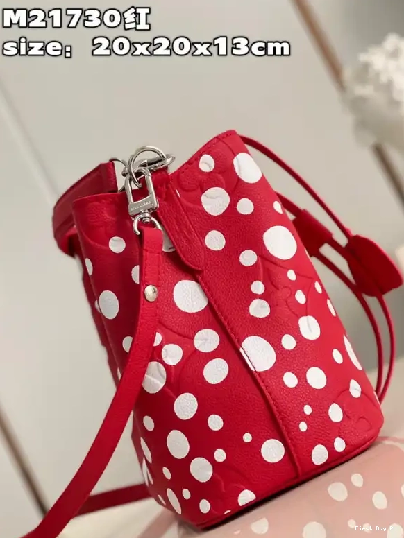 Firstbags ru VUITTON NÉONOÉ LOUIS 0705